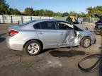 Lot #3033521120 2015 HONDA CIVIC LX