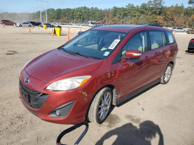 2014 MAZDA 5