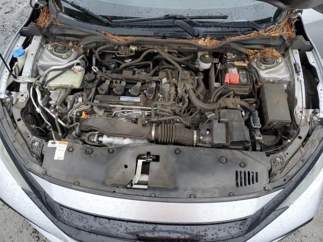 2018 HONDA CIVIC SHHFK7H46JU219132