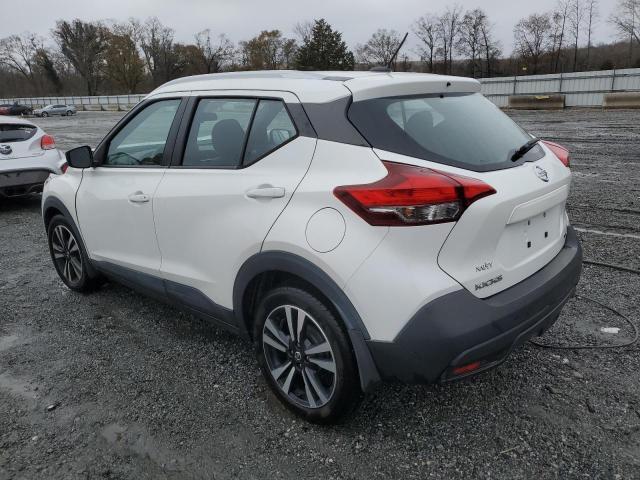 2018 NISSAN KICKS S - 3N1CP5CU2JL506232