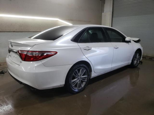 2016 TOYOTA CAMRY LE - 4T1BF1FK6GU160825