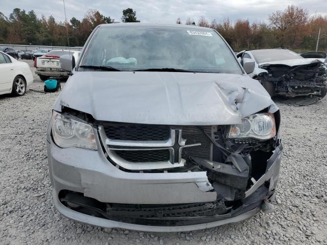 2018 DODGE GRAND CARA - 2C4RDGCG6JR282343