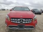 Lot #3032090070 2018 MERCEDES-BENZ GLA 250