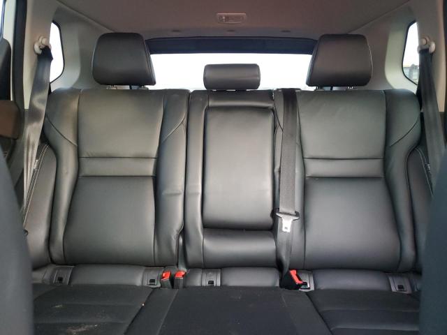 2021 NISSAN ROGUE SL - 5N1AT3CA1MC817561