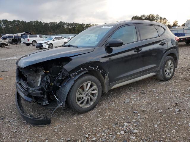 2017 HYUNDAI TUCSON LIM - KM8J33A47HU566591