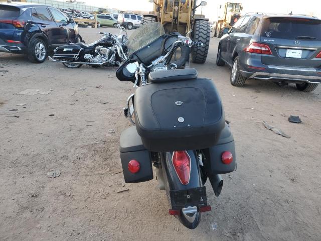 2006 HONDA VTX1800 R2 1HFSC49486A400099