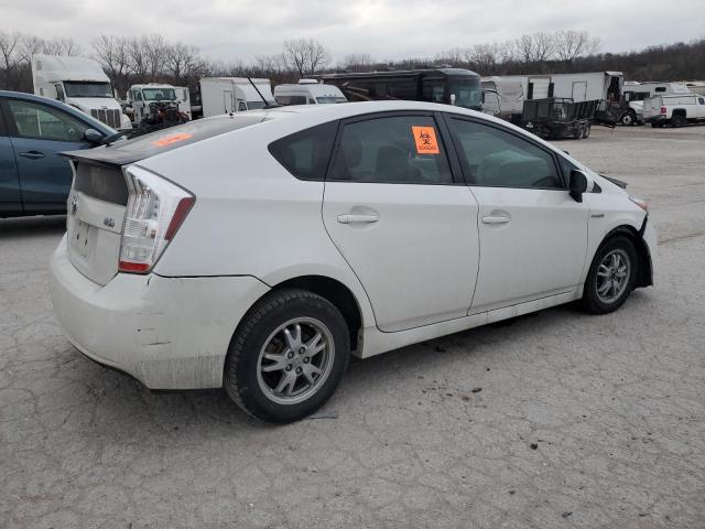 Vin: jtdkn3du7a0201839, lot: 85890174, toyota prius 20103
