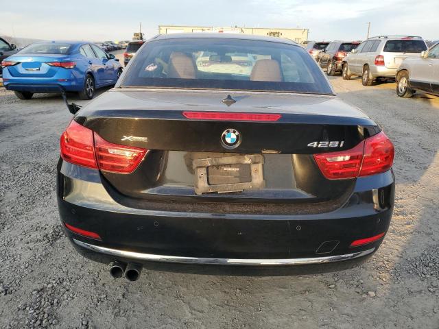 VIN WBA3V9C5XFP798790 2015 BMW 4 SERIES no.6