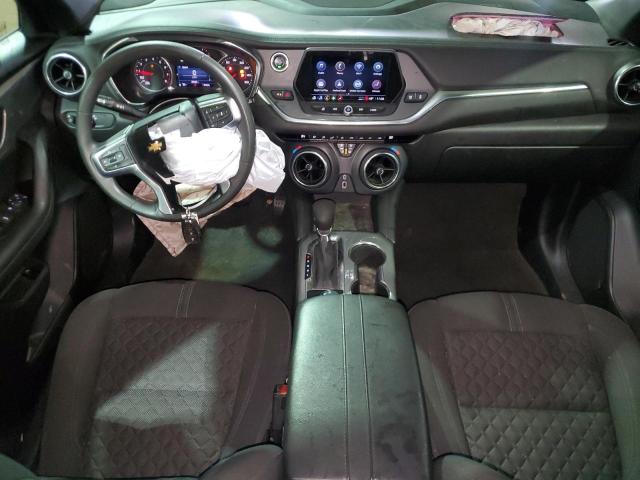 2021 CHEVROLET BLAZER 1LT - 3GNKBBRA1MS580715