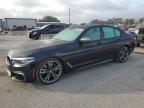 BMW M550XI photo