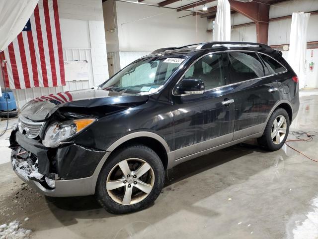 2011 HYUNDAI VERACRUZ G #3037776265