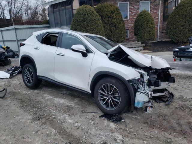 2022 LEXUS NX 350 JTJGGCEZ6N2002623