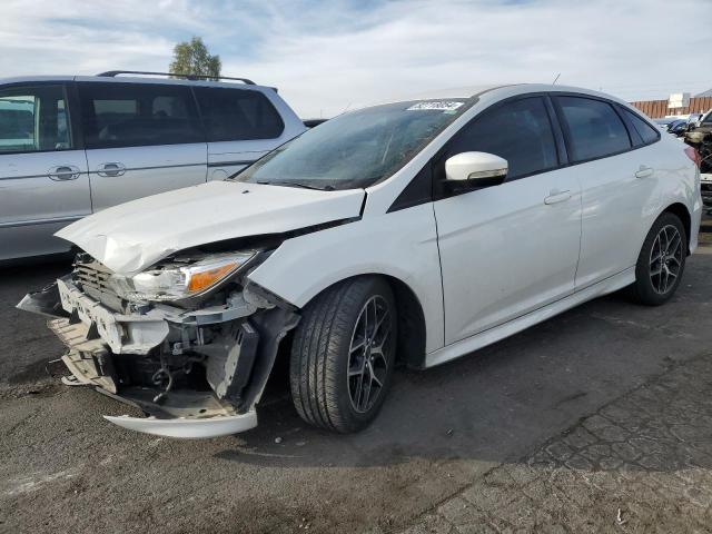 2015 FORD FOCUS SE #3024003218