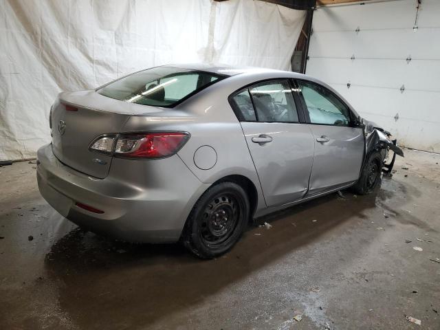 VIN JM1BL1U73D1765216 2013 MAZDA 3 no.3