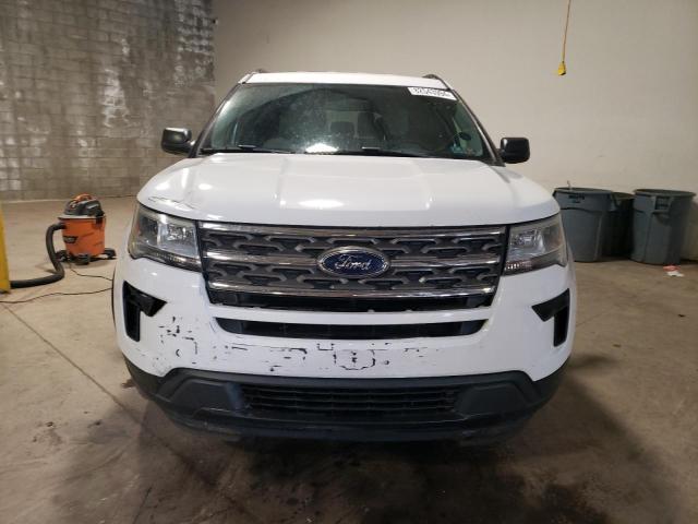 VIN 1FM5K7BH1JGA75662 2018 FORD EXPLORER no.5