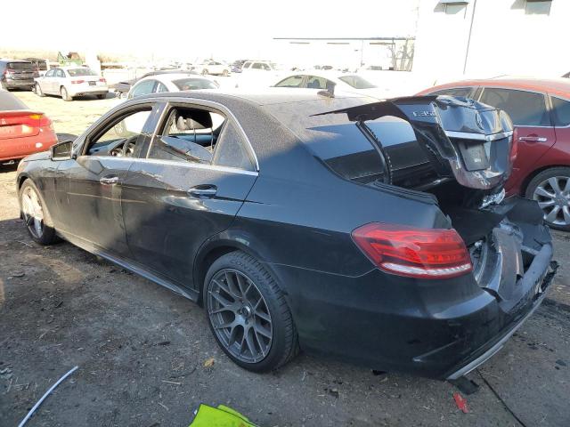 2016 MERCEDES-BENZ E 350 - WDDHF5KB6GB307884