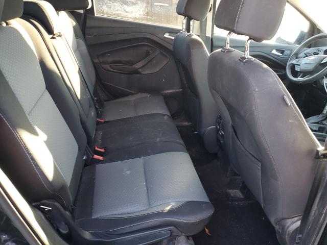 2017 FORD ESCAPE SE - 1FMCU0GD1HUC95362