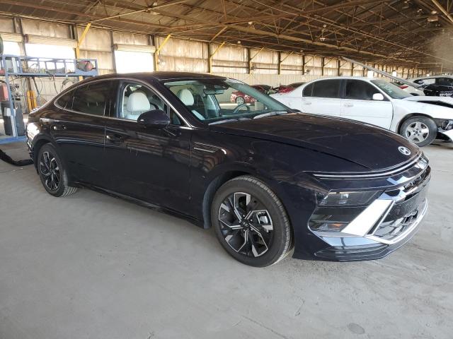 2024 HYUNDAI SONATA SEL - KMHL64JA5RA375136
