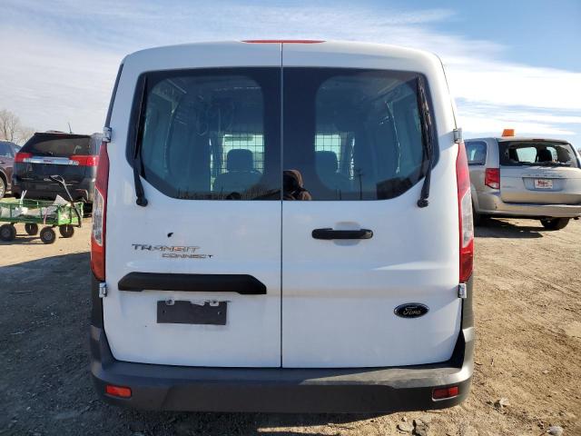 2018 FORD TRANSIT CO - NM0LS7E73J1373046