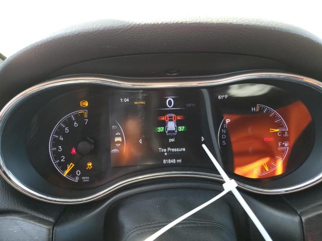 2015 JEEP GRAND CHER - 1C4RJFAG8FC667294