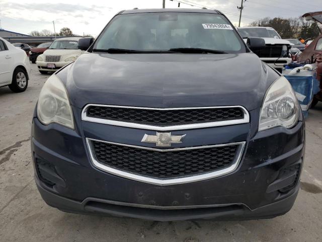 2015 CHEVROLET EQUINOX LT - 2GNALBEK8F6183754