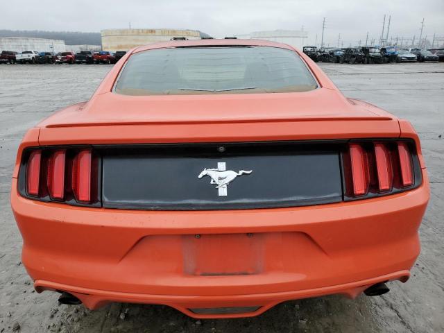 2015 FORD MUSTANG - 1FA6P8AM6F5377777