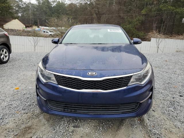 2016 KIA OPTIMA LX - 5XXGT4L30GG060999