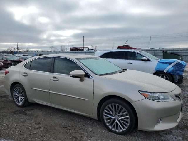 2015 LEXUS ES 350 - JTHBK1GG6F2208990