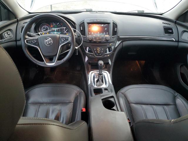 2016 BUICK REGAL - 2G4GK5EX8G9108602