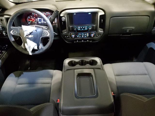 2017 CHEVROLET 1500 - 3GCUKREC7HG371800