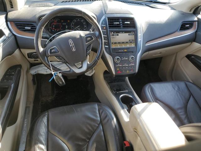 2017 LINCOLN MKC SELECT 5LMCJ2C92HUL34575