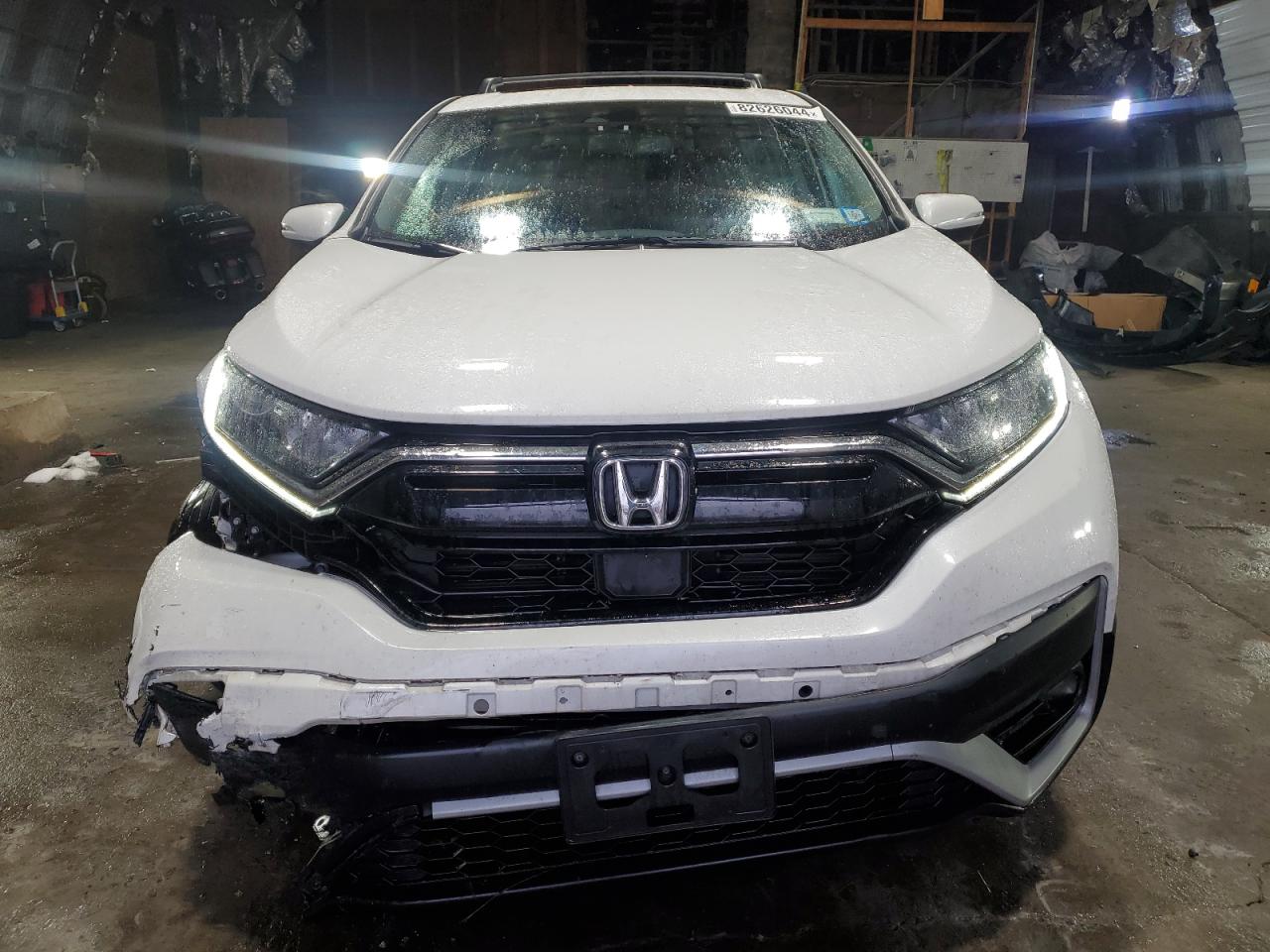 Lot #3030705094 2020 HONDA CR-V EXL