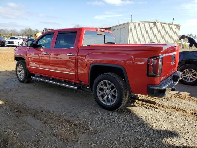 2017 GMC SIERRA K15 - 3GTU2NEC2HG486152