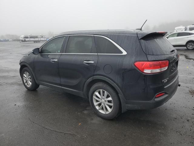 VIN 5XYPG4A35HG296357 2017 KIA SORENTO no.2