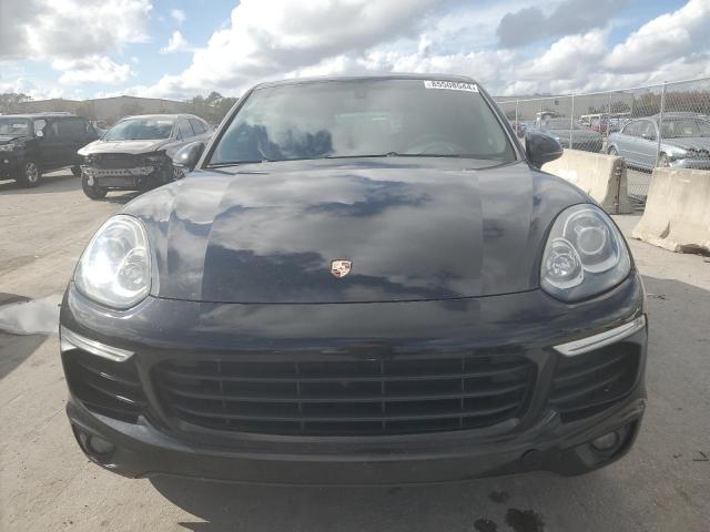 VIN WP1AA2A26GLA08673 2016 PORSCHE CAYENNE no.5