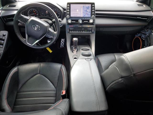 2021 TOYOTA AVALON TRD 4T1FZ1FB4MU067631