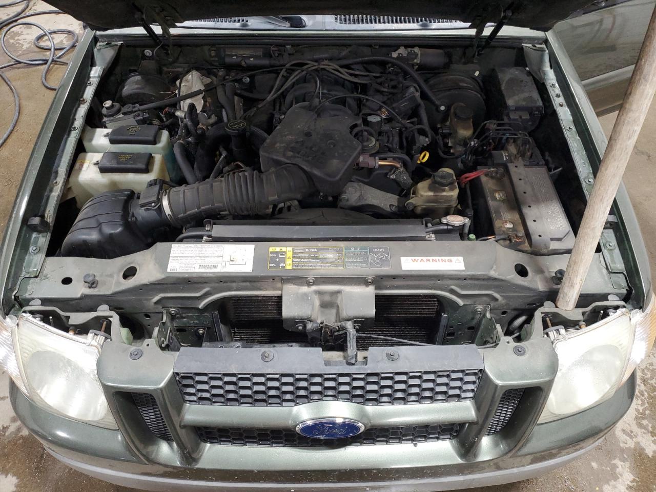 Lot #3041585509 2004 FORD EXPLORER S