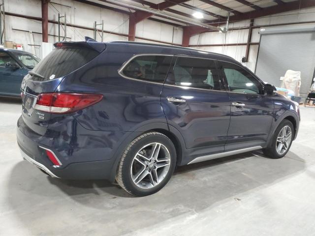 2018 HYUNDAI SANTA FE S - KM8SR4HF8JU278987