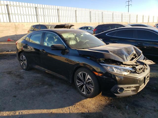 2017 HONDA CIVIC EXL 2HGFC1F78HH644995