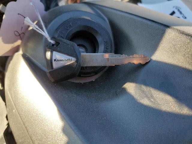 2022 KAWASAKI ER650 K ML5EREK12NDA58638