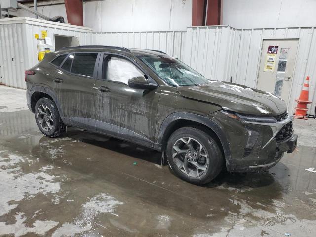Vin: kl77lhe23rc195938, lot: 86379384, chevrolet trax 1lt 20244