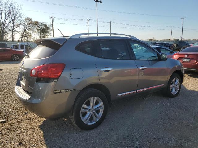 Vin: jn8as5mv3dw625890, lot: 82848824, nissan rogue s 20133