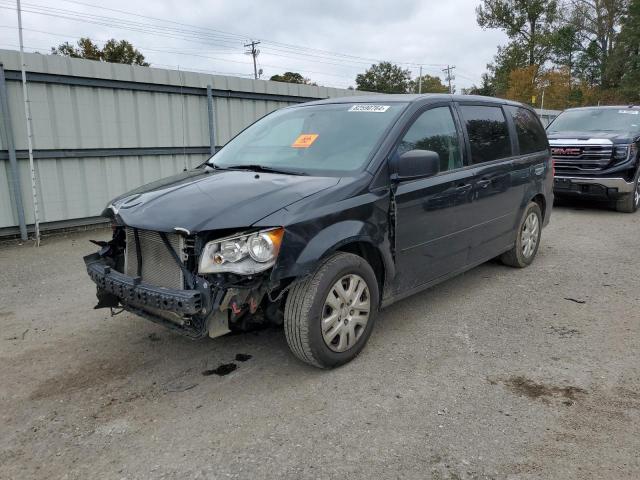 2017 DODGE GRAND CARA - 2C4RDGBG5HR567434