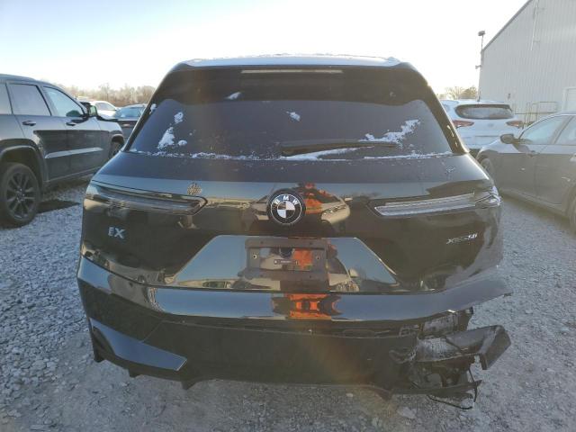 2025 BMW IX XDRIVE5 WB523CF02SCS57179