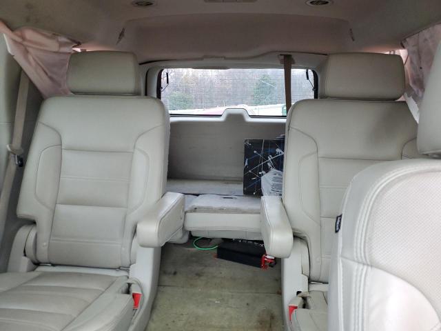 2016 GMC YUKON DENA - 1GKS1CKJXGR233617
