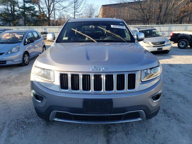 2015 JEEP GRAND CHER - 1C4RJFBG9FC912862