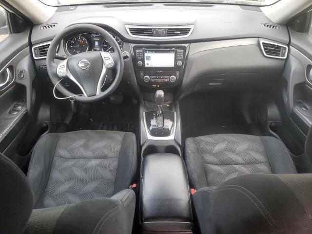 2015 NISSAN ROGUE S - 5N1AT2MV8FC891106