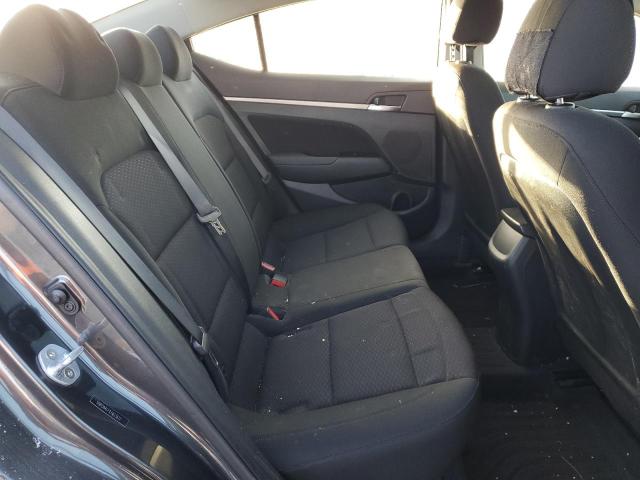 2020 HYUNDAI ELANTRA SE - 5NPD84LF1LH623622