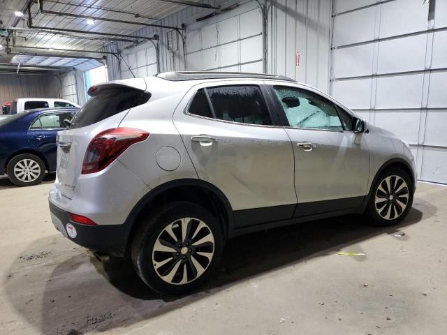 2022 BUICK ENCORE PRE - KL4CJESM4NB539797