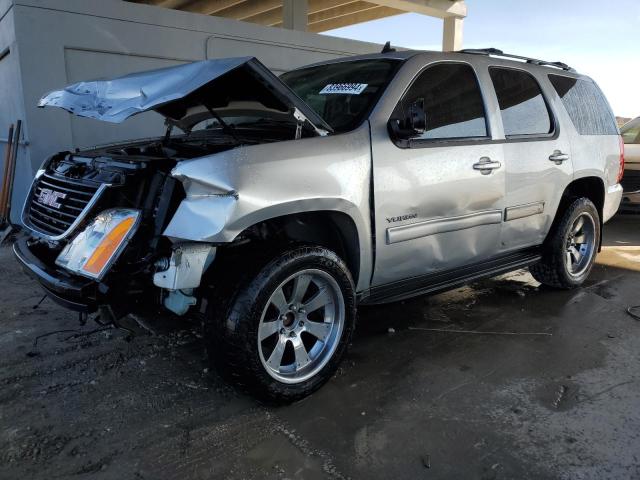 2013 GMC YUKON SLE #3024634635